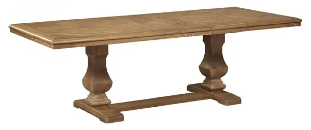 Обеденный стол из серии ollesburg