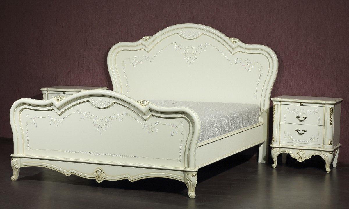 Кровать "Парма-59-02"