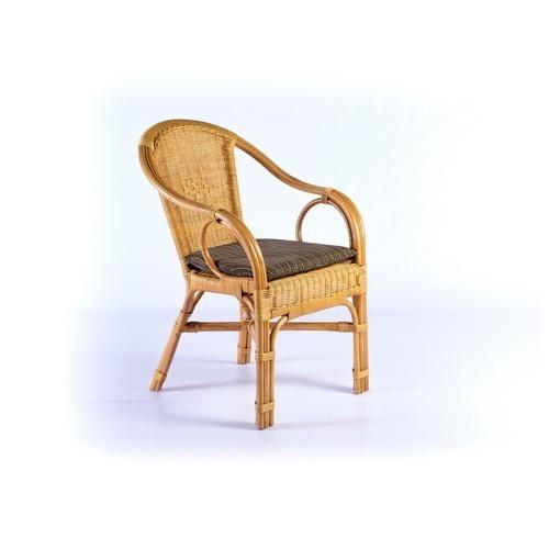 Кресло с подушкой new selangor chair