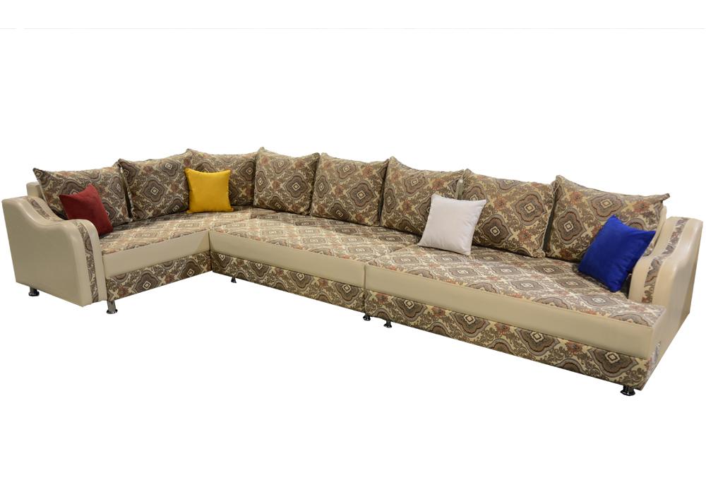 Угловой диван "Тапчан"