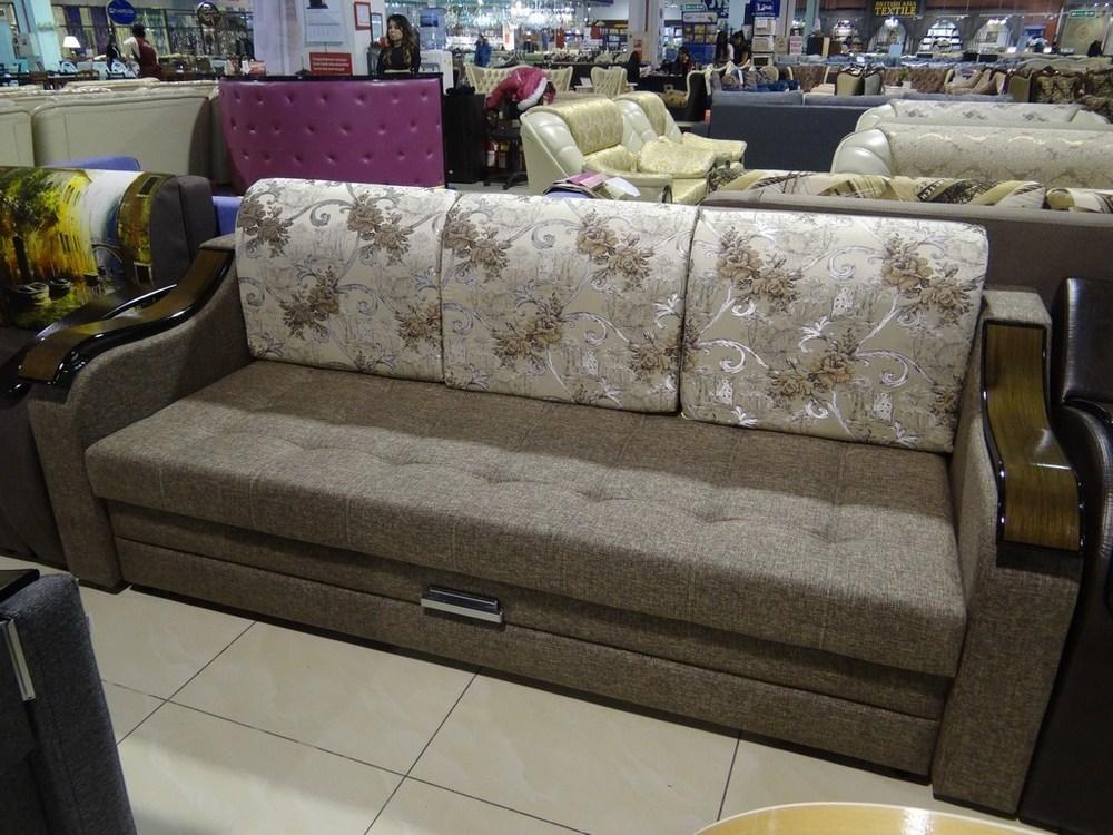 Комплект диван, кресло "Лидер-9"