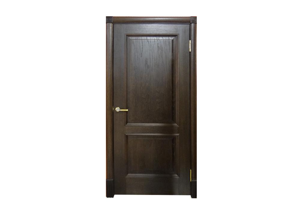 Дверь межкомнатная Вельми-2
