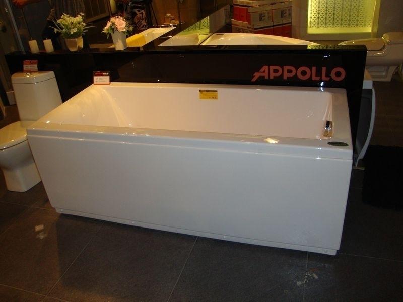 Ванна "appollo" ts-9012-9013"