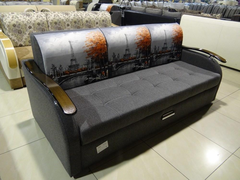 Комплект диван, кресло