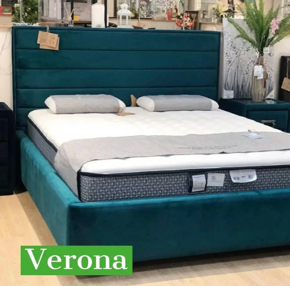 Кровать verona