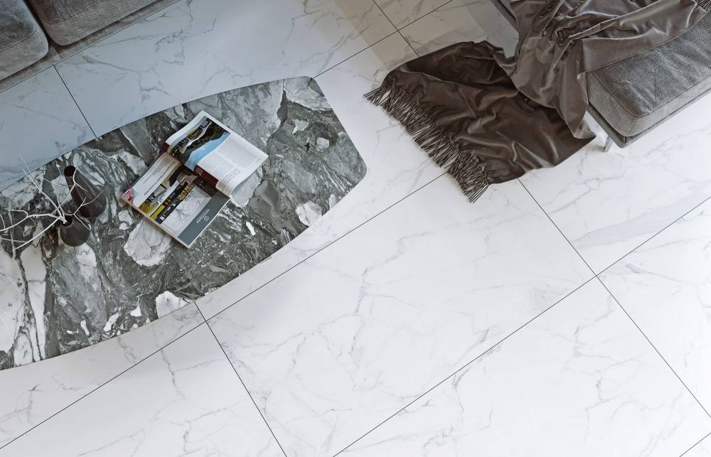 КЕРАМОГРАНИТ  marble trend kerranova