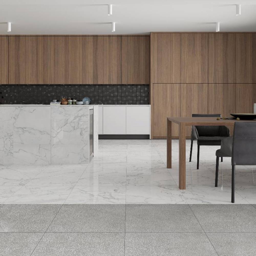 КЕРАМОГРАНИТ  marble trend kerranova