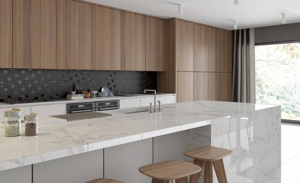 КЕРАМОГРАНИТ  marble trend kerranova