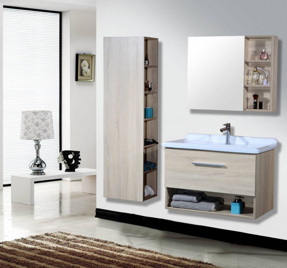 мебель для ванной 2025
