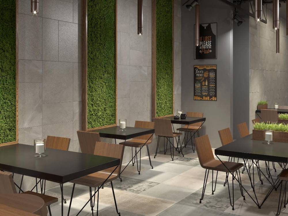 КЕРАМОГРАНИТ  marble trend kerranova
