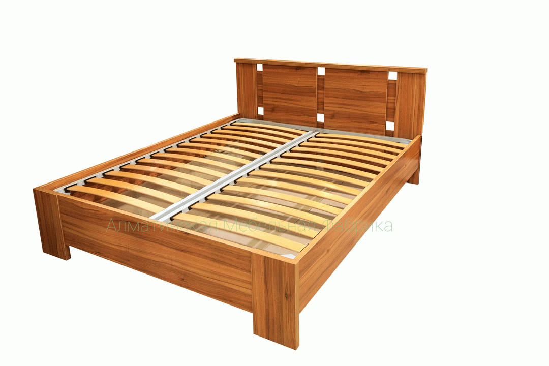 Кровать двуспальная "Сакура"
