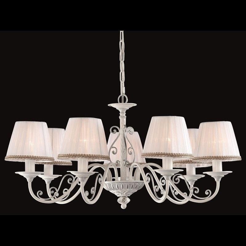 Подвесная люстра maytoni sunrise
