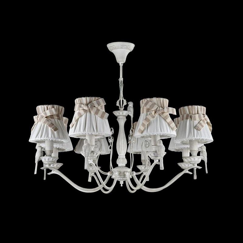 Подвесная люстра maytoni bird