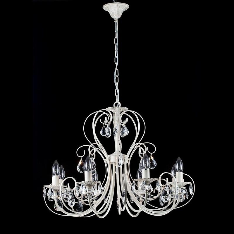 Подвесная люстра maytoni princess