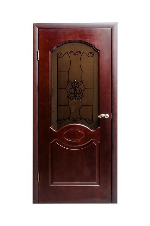 Дверь Карамель ПО
