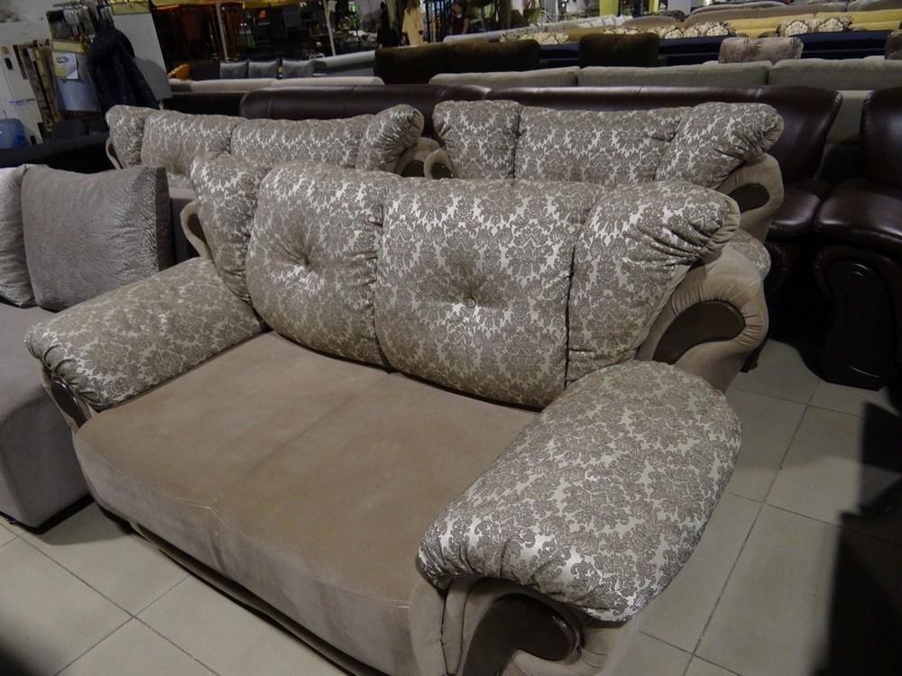 Комплект диван, кресла