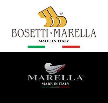 Итальянские ручки "bosetti marella