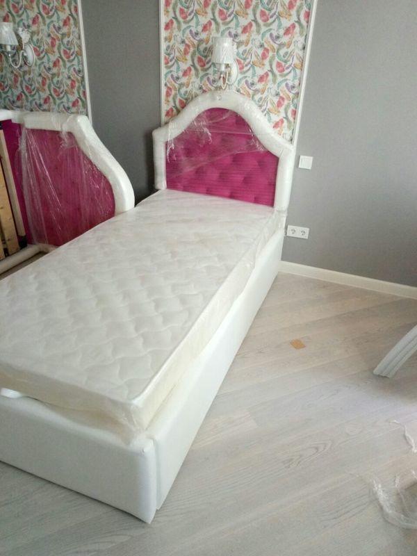 ​Детская кровать "София"