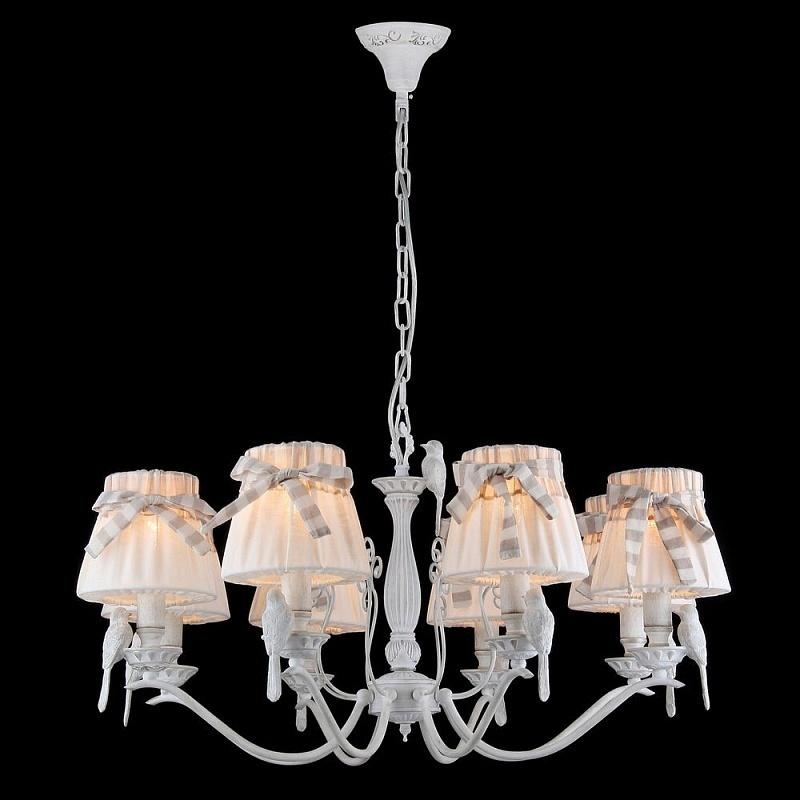 Подвесная люстра maytoni bird