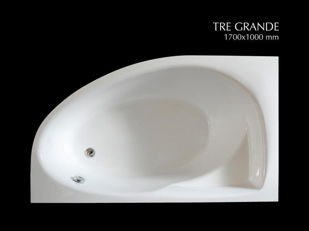 Ванна tre grande