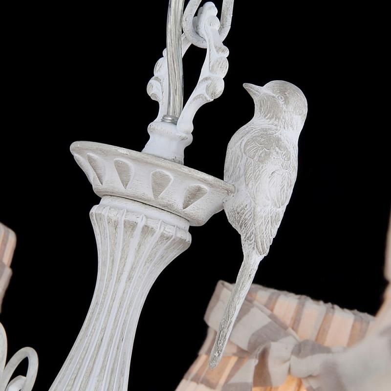 Подвесная люстра maytoni bird