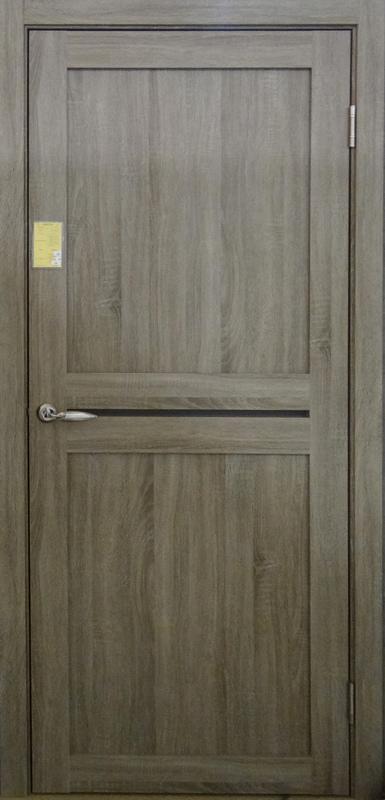 Дверь межкомнатная "ПДО-2109"