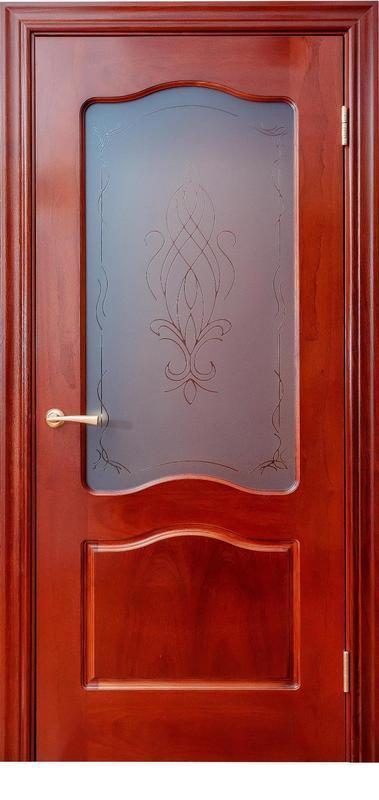 Дверь межкомнатная valdo puertas