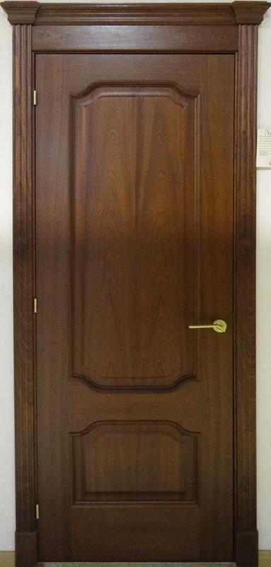 Дверь межкомнатная arume 33r