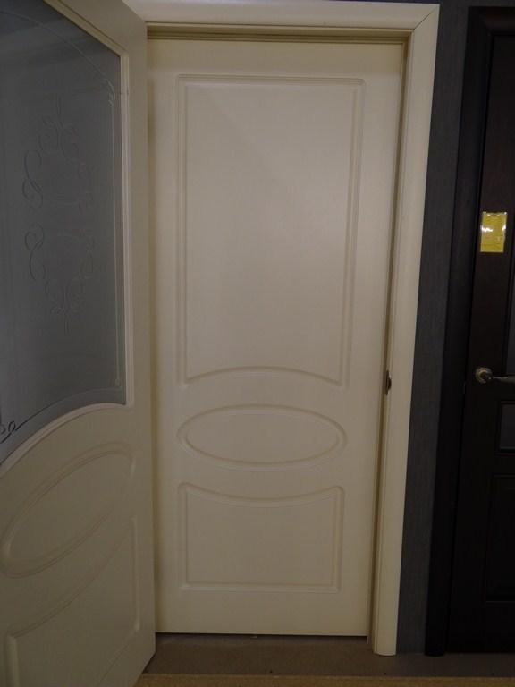 Дверь межкомнатная "750УП"