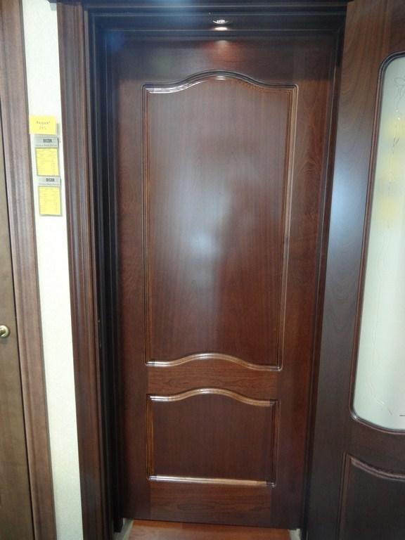 Дверь межкомнатная valdo puertas