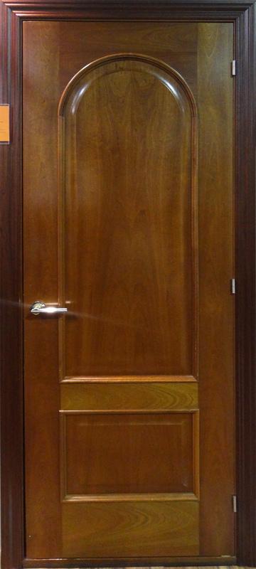 Дверь межкомнатная arume 66r