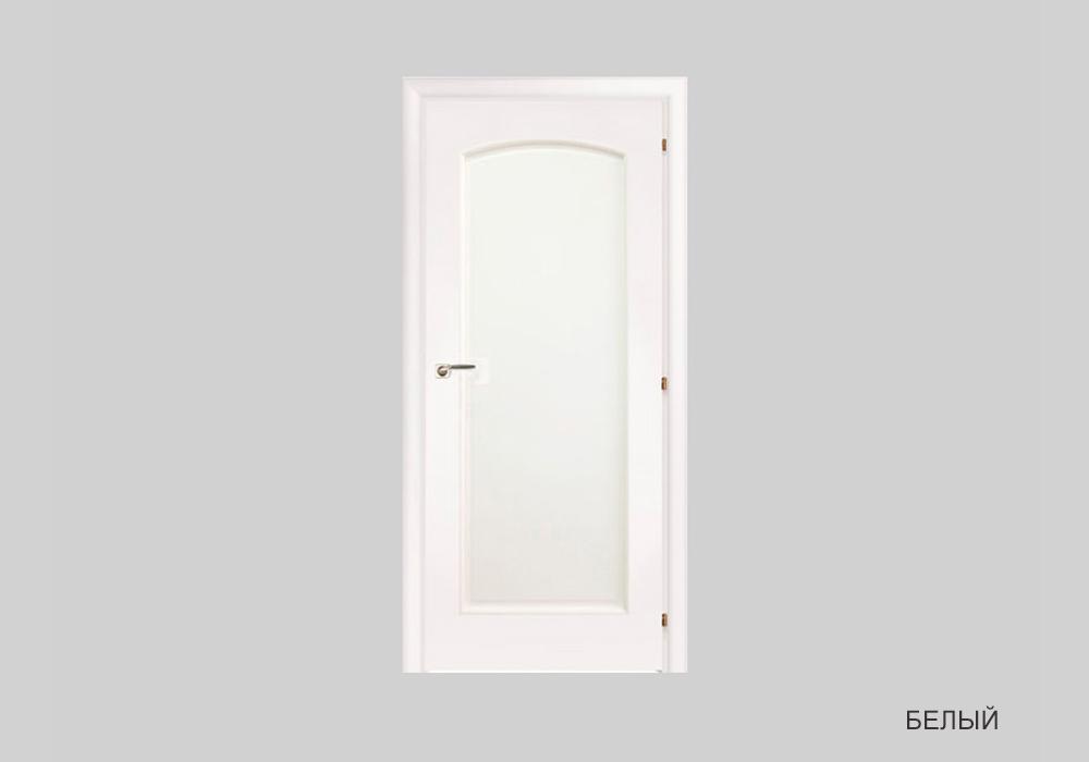 Дверь межкомнатная saluto 610r