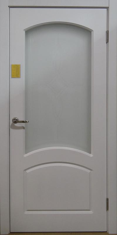 Дверь межкомнатная "УП-303"