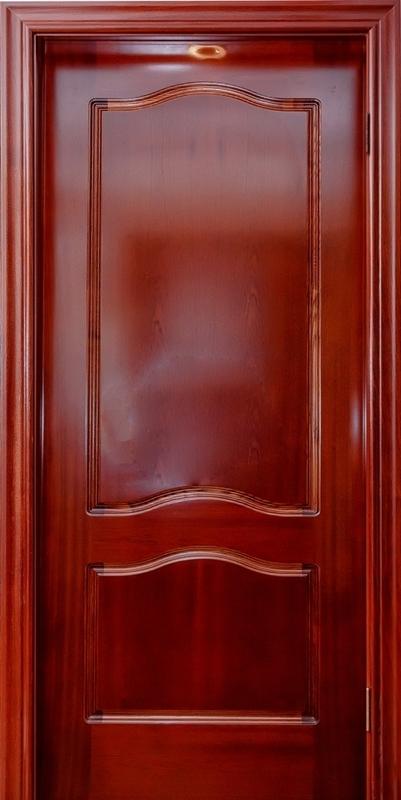 Дверь межкомнатная valdo puertas