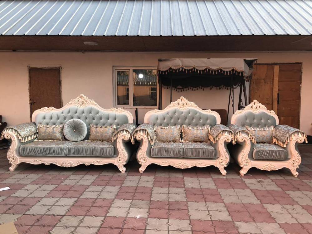Комплект диван кресла 3+2+1